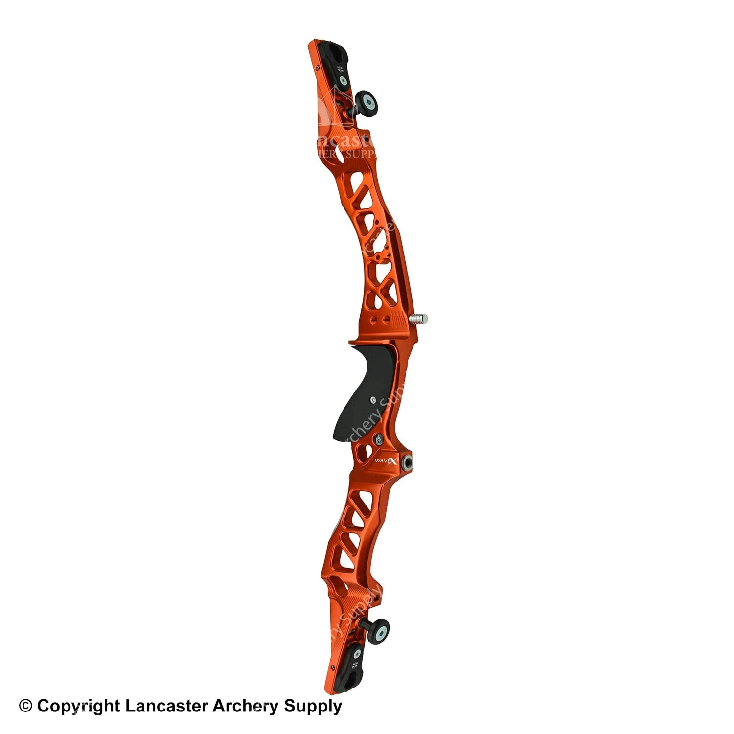 Mybo Wave XR 25" ILF Recurve Riser 13 Mybo Wave XR 25" ILF Recurve Riser - Image 13