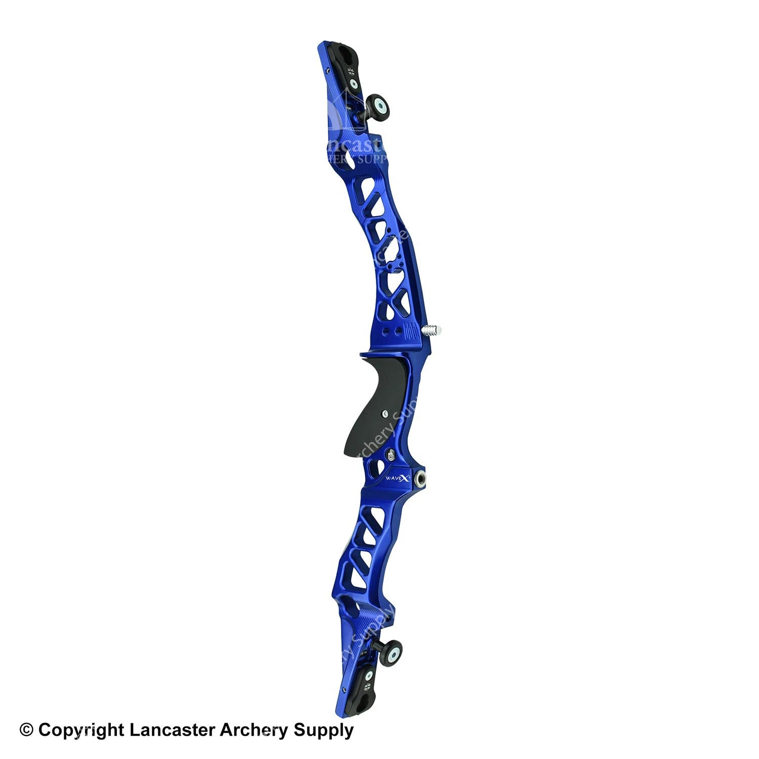 Mybo Wave XR 25" ILF Recurve Riser 14 Mybo Wave XR 25" ILF Recurve Riser - Image 14