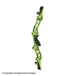 Mybo Wave XS 23" ILF Recurve Riser -Shooting Store 74000310301