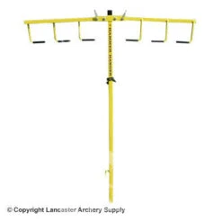 Hammer Hanger Six Bow Hanger