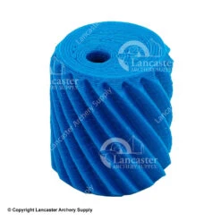 UltraView Funky Knob Round Thumb Knob -Shooting Store 7650006 2019 blue