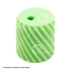 UltraView Funky Knob Round Thumb Knob -Shooting Store 7650006 2019 green