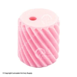 UltraView Funky Knob Round Thumb Knob -Shooting Store 7650006 2019 pink