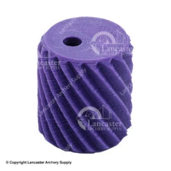 UltraView Funky Knob Round Thumb Knob -Shooting Store 7650006 2019 purple