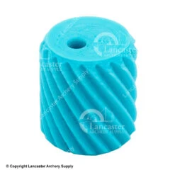 UltraView Funky Knob Round Thumb Knob -Shooting Store 7650006 2019 teal