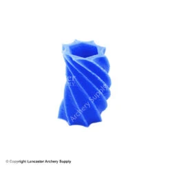 UltraView Funky Knob Twister Thumb Knob -Shooting Store 7650015 blue