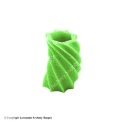 UltraView Funky Knob Twister Thumb Knob -Shooting Store 7650015 green