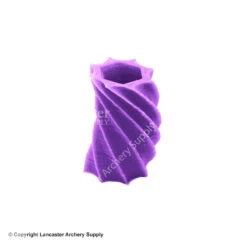 UltraView Funky Knob Twister Thumb Knob -Shooting Store 7650015 purple