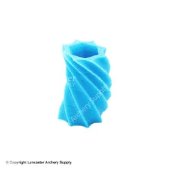 UltraView Funky Knob Twister Thumb Knob -Shooting Store 7650015 teal