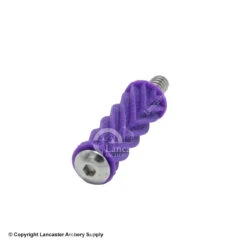 UltraView Funky Peg (Skinny) -Shooting Store 7650020 purple