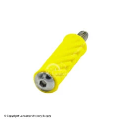 UltraView Funky Peg (Skinny) -Shooting Store 7650020 yellow