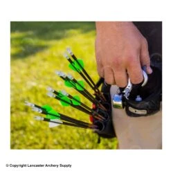 UltraView The Hinge Release (Aluminum) -Shooting Store 7650021 3