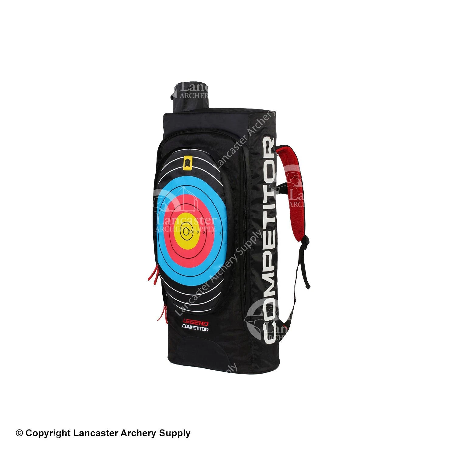 Legend Competitor Recurve Backpack 1 Legend Competitor Recurve Backpack