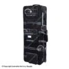 Legend Everest 44 Trolley Bow Case