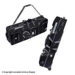 Legend Everest 44 Trolley Bow Case 5 Legend Everest 44 Trolley Bow Case -Shooting Store 7790014 features