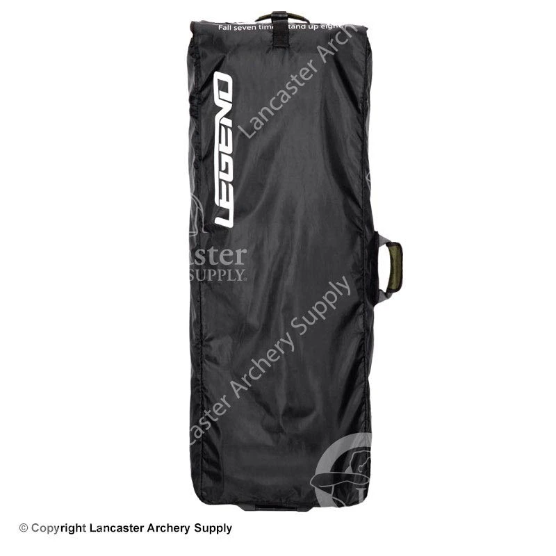 Legend Everest 44 Airline Cover 1 Legend Everest 44 Airline Cover