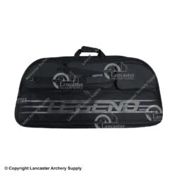 Legend Alpha RS Compound Bow Case -Shooting Store 7790021 black