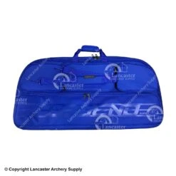 Legend Alpha RS Compound Bow Case -Shooting Store 7790021 blue