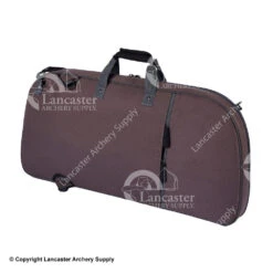 Legend Crusader Compound Bow Case 5 Legend Crusader Compound Bow Case -Shooting Store 7790022 back 2019