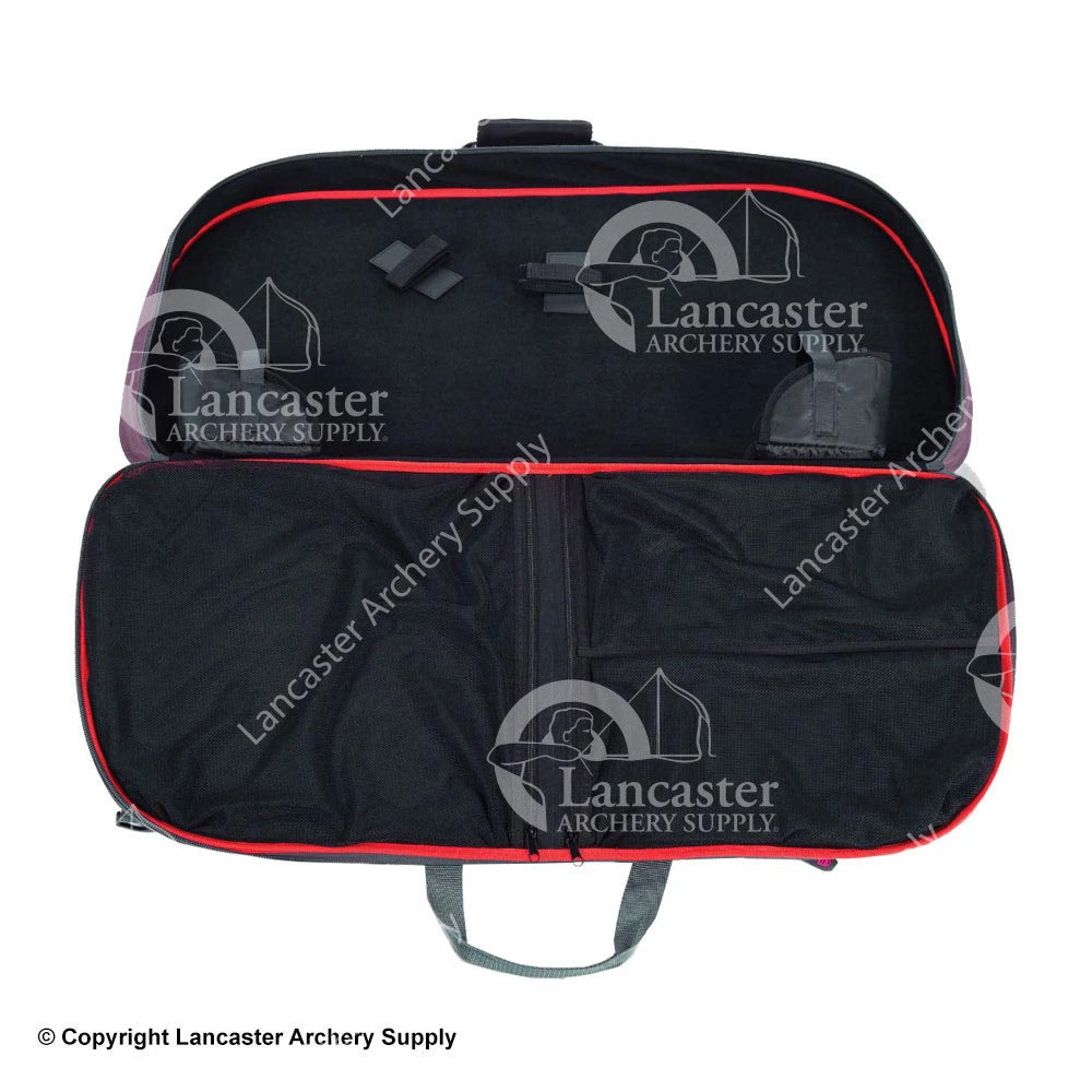 Legend Crusader Compound Bow Case 2 Legend Crusader Compound Bow Case - Image 2