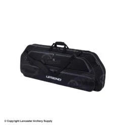 Legend Monstro Compound Bow Case -Shooting Store 7790032 black