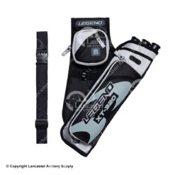 Legend XT-320 Target Quiver -Shooting Store 7790034 gray