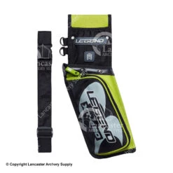Legend XT-420 Field Quiver -Shooting Store 7790035 green