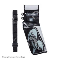 Legend XT-420 Field Quiver -Shooting Store 7790035 silver