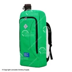 Legend Artemis Recurve Backpack -Shooting Store 7790038 green