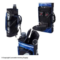 Legend XT720 Recurve Backpack 12 Legend XT720 Recurve Backpack -Shooting Store 7790039 angles