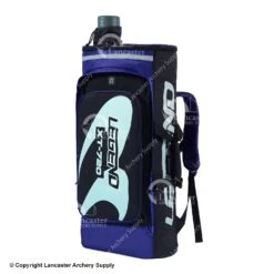 Legend XT720 Recurve Backpack 15 Legend XT720 Recurve Backpack -Shooting Store 7790039 blue