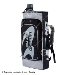 Legend XT720 Recurve Backpack 18 Legend XT720 Recurve Backpack -Shooting Store 7790039 gray