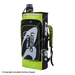 Legend XT720 Recurve Backpack 19 Legend XT720 Recurve Backpack -Shooting Store 7790039 green