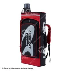 Legend XT720 Recurve Backpack 14 Legend XT720 Recurve Backpack -Shooting Store 7790039 red