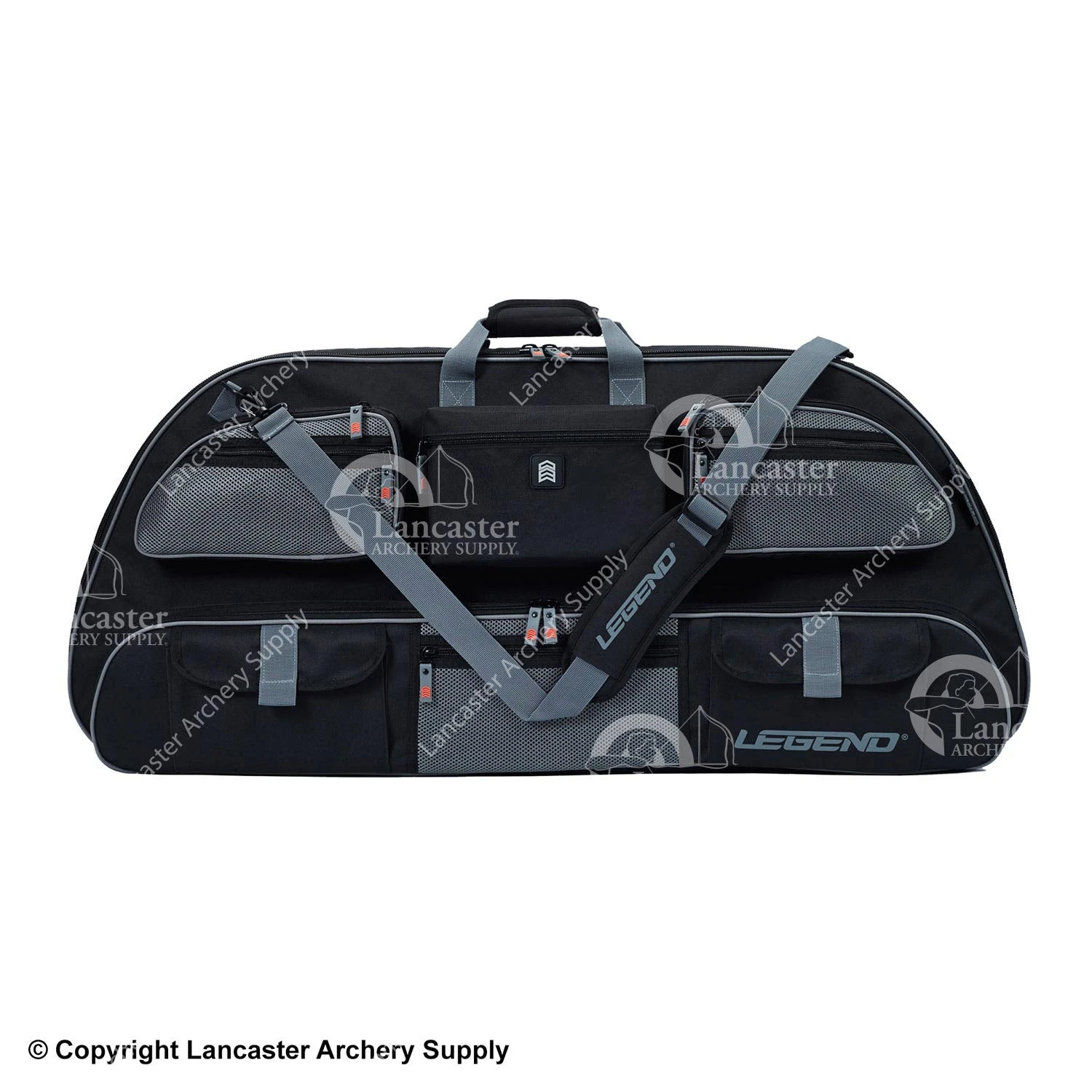 Legend Apollo 116 Compound Bow Soft Case 6 Legend Apollo 116 Compound Bow Soft Case - Image 6