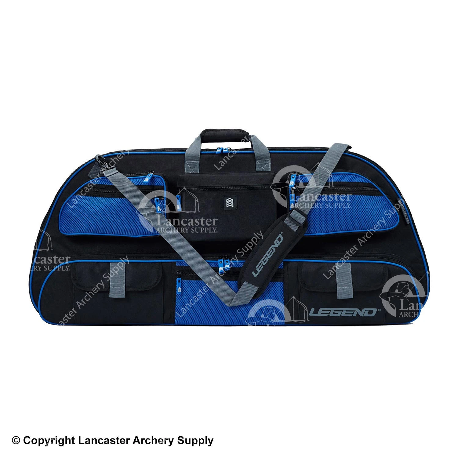 Legend Apollo 116 Compound Bow Soft Case 3 Legend Apollo 116 Compound Bow Soft Case - Image 3
