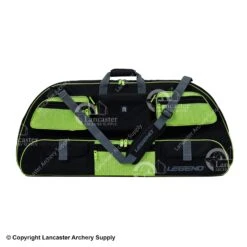 Legend Apollo 116 Compound Bow Soft Case 13 Legend Apollo 116 Compound Bow Soft Case -Shooting Store 7790040 green