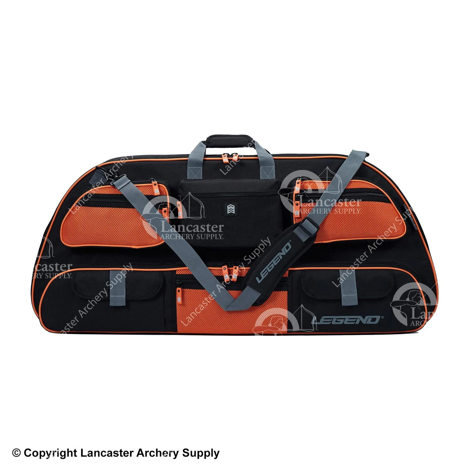 Legend Apollo 116 Compound Bow Soft Case 1 Legend Apollo 116 Compound Bow Soft Case