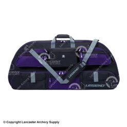 Legend Apollo 116 Compound Bow Soft Case 11 Legend Apollo 116 Compound Bow Soft Case -Shooting Store 7790040 purple