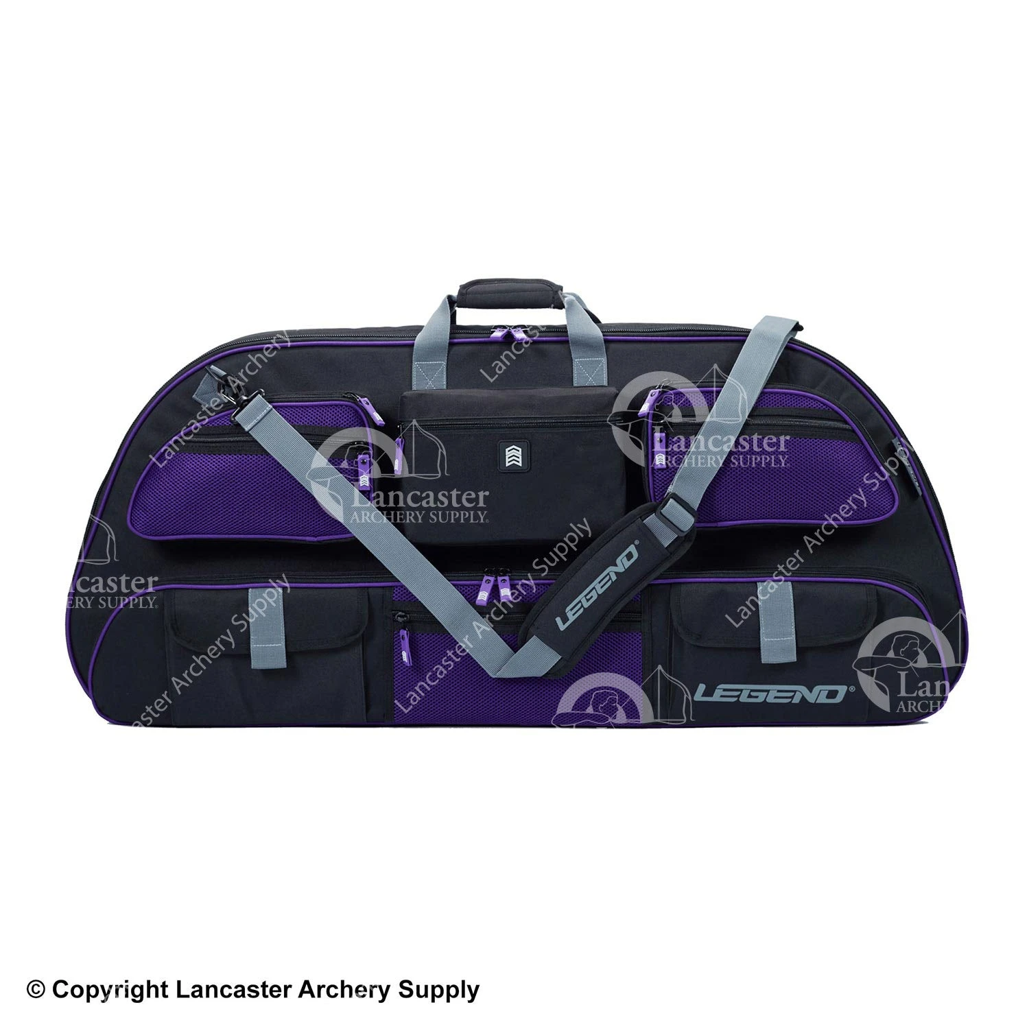 Legend Apollo 116 Compound Bow Soft Case 5 Legend Apollo 116 Compound Bow Soft Case - Image 5
