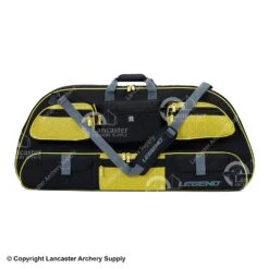 Legend Apollo 116 Compound Bow Soft Case 10 Legend Apollo 116 Compound Bow Soft Case -Shooting Store 7790040 yellow