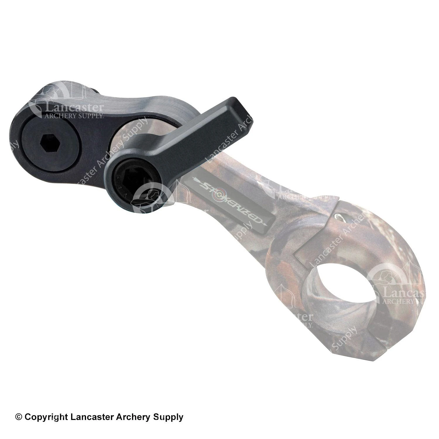 Stokerized SS1 Quick Disconnect 1 Stokerized SS1 Quick Disconnect