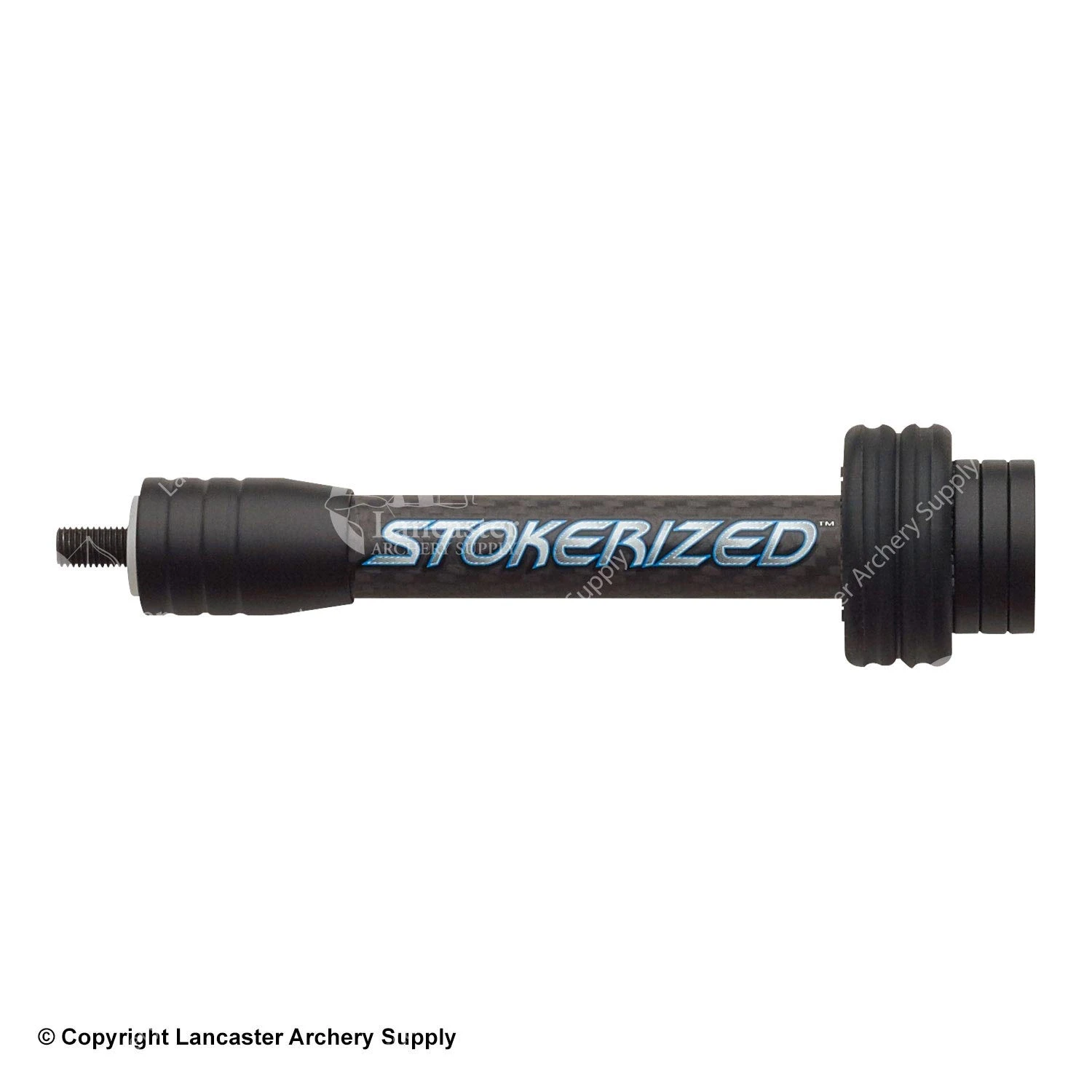Stokerized Carbon SL6 Stabilizer 1 Stokerized Carbon SL6 Stabilizer