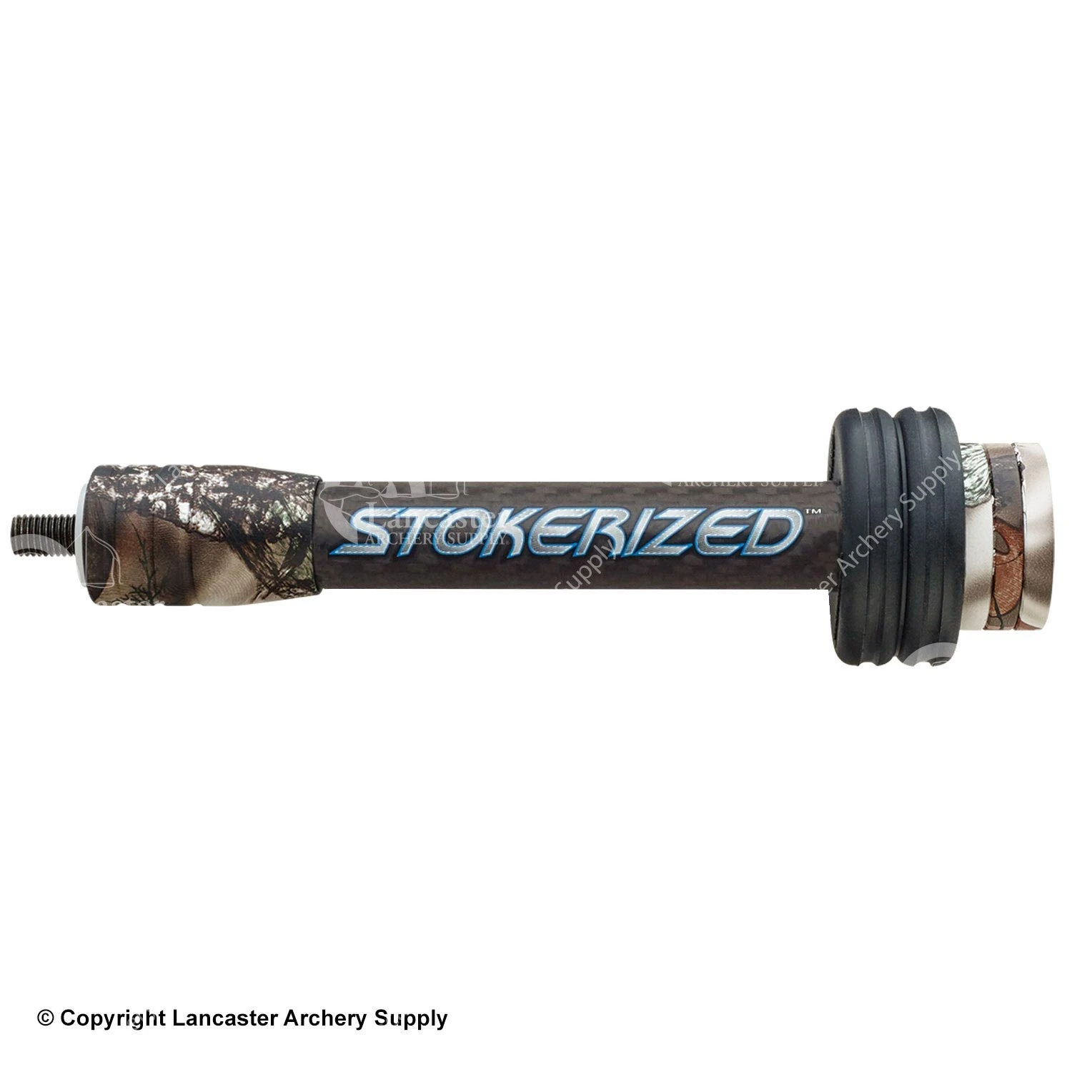 Stokerized Carbon SL6 Stabilizer 2 Stokerized Carbon SL6 Stabilizer - Image 2