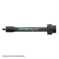 Stokerized Carbon SL8 Stabilizer