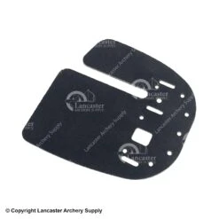 Black Mamba Original Backing Leather