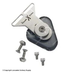 Black Mamba Venom Xtreme Universal Palm Pad