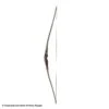 Galaxy Black Ridge 62" Hybrid Longbow
