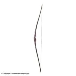 Galaxy Black Ridge 62" Hybrid Longbow -Shooting Store 8160009 1