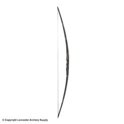 Galaxy Black Ridge 70" Longbow -Shooting Store 8160010 1